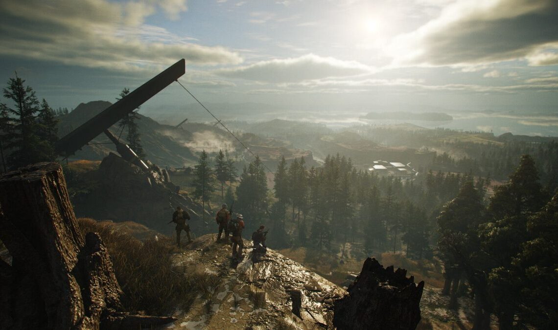 Le prochain fantôme reconnu