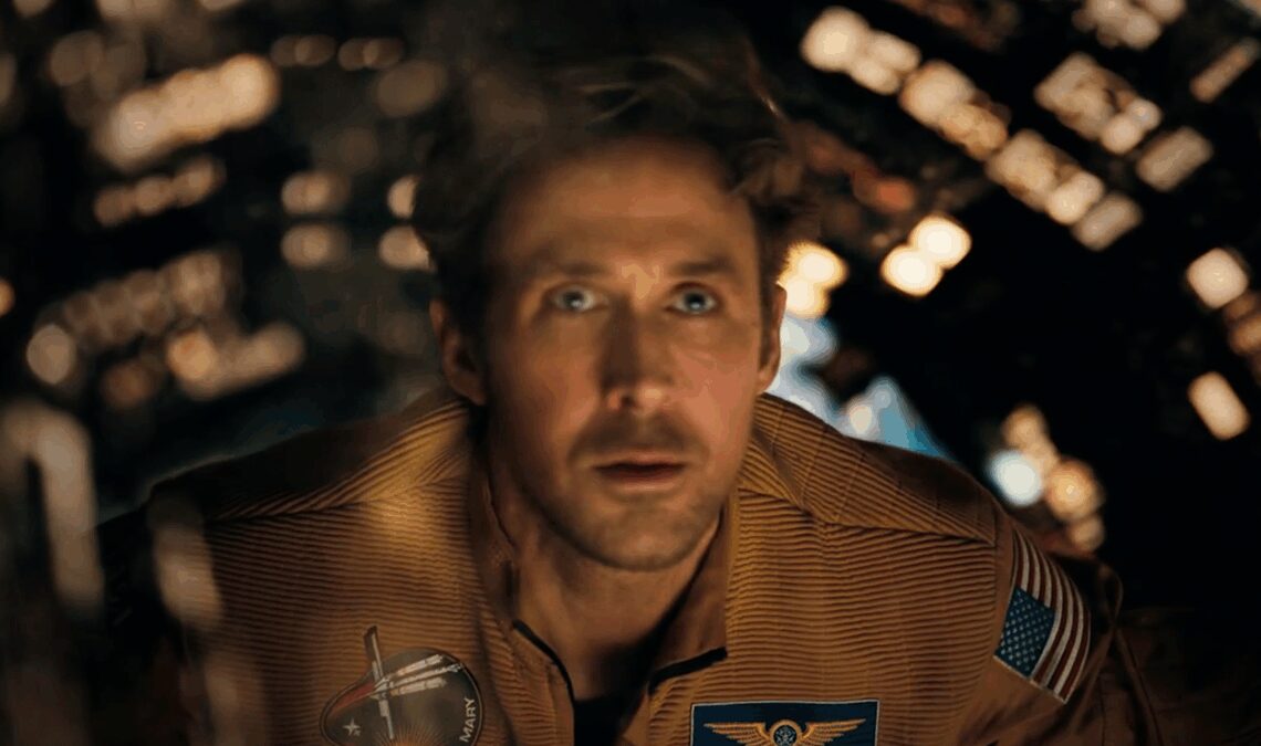 Le projet de salut, par Phil Lord et Chris Miller, atteint une étape importante presque un an avant sa première