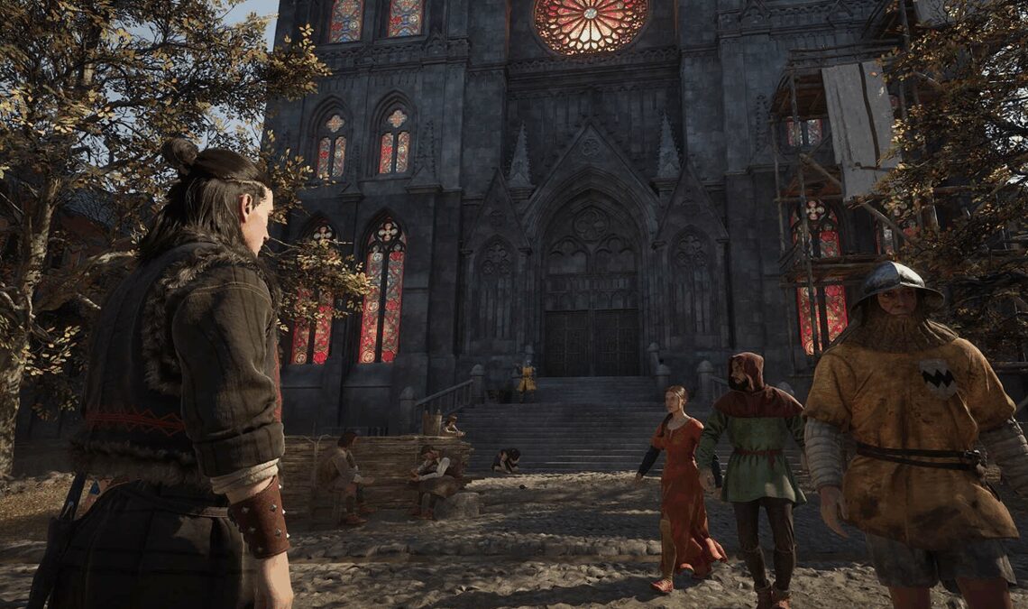 Le sang de Dawnwalker vous rappelle que le sang sera votre pire ennemi avec une nouvelle bande-annonce