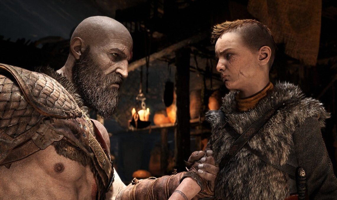 Le showrunner God of War révèle les détails clés de la série Amazon: "Il aura une teinte similaire au jeu" | SDCC 2025