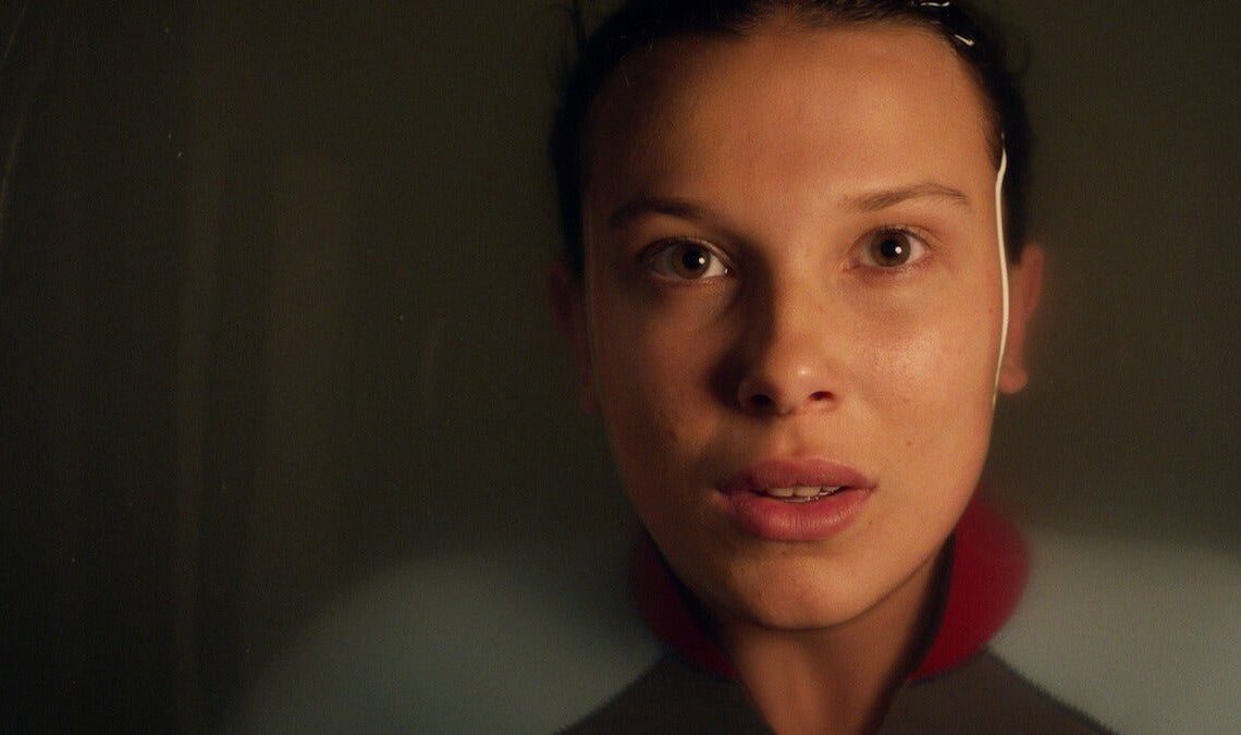 Le showrunner de Stranger Things a dû sortir pour nier les rumeurs récentes: "Cela n'approche même pas la réalité"