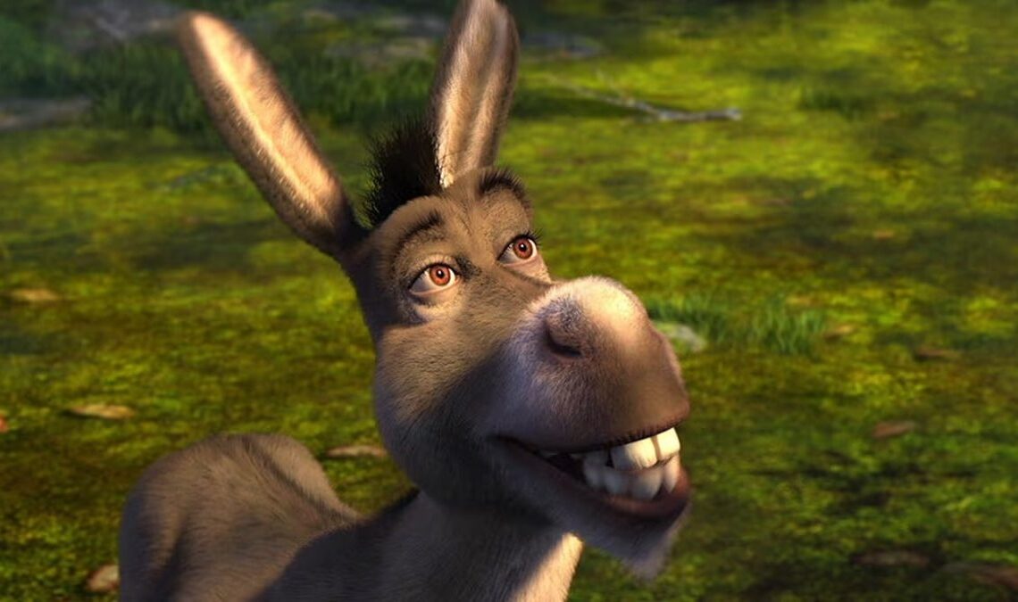 Le spin-off de Shrek avec Asno reçoit une mise à jour qui restaure les espoirs des fans