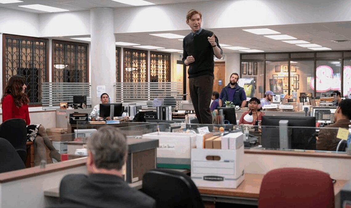 Le spin-off du bureau très attendu a déjà une date de sortie