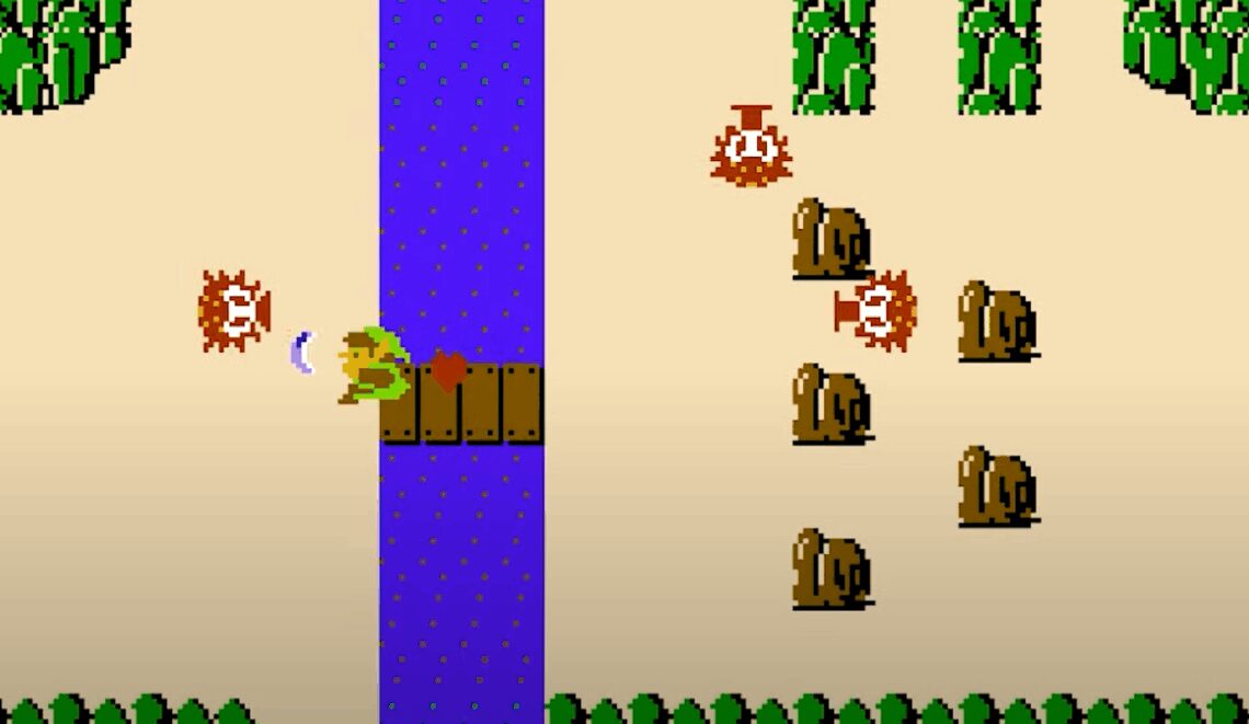 Les anciens développeurs de Nintendo réfléchissent à leur passé dans l'entreprise