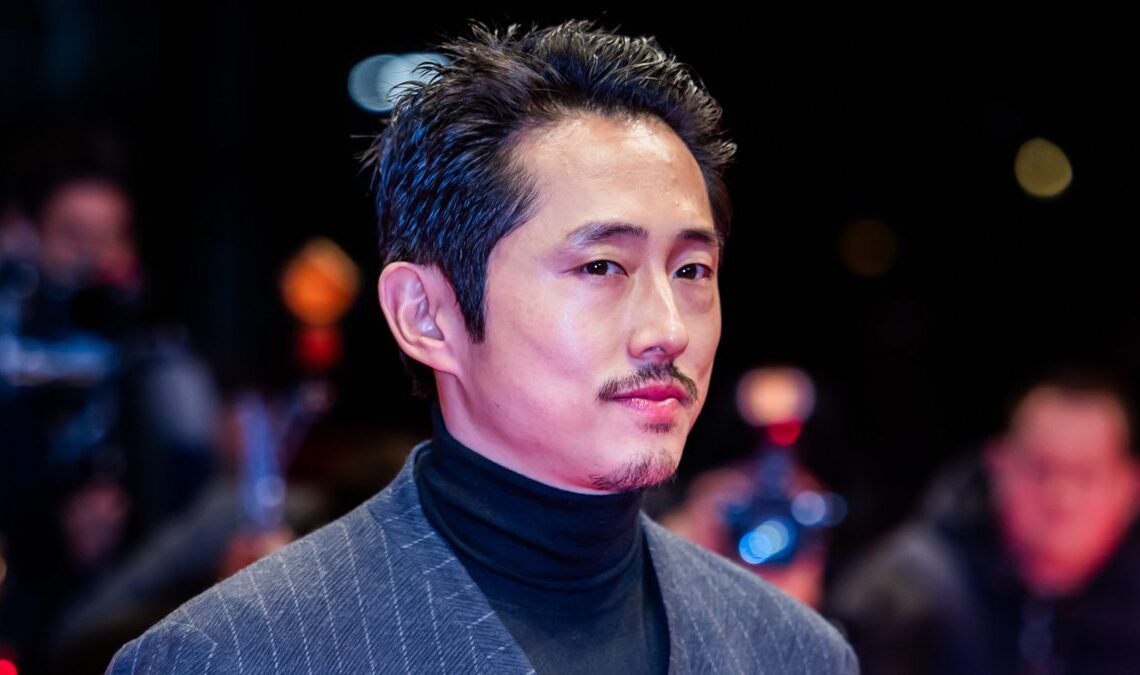 Les créateurs d'Avatar confirment le rôle de Steven Yeun dans le prochain film The Legend of Aang: The Last Airbender