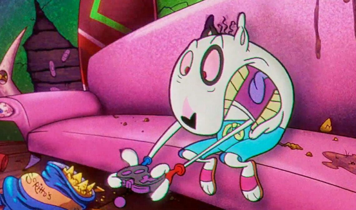 Les créateurs de Bullet Time montrent le premier épisode de leur nouvelle série, inspiré par Street Fighter - exclusif