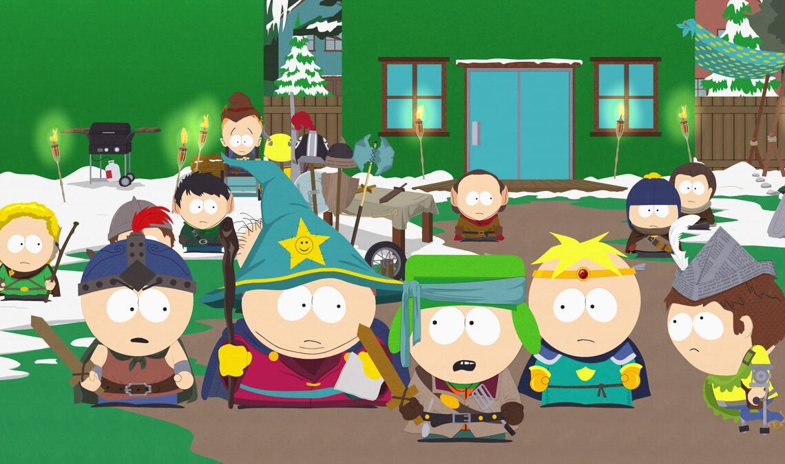 Les créateurs de South Park explosent contre Paramount et Skydance
