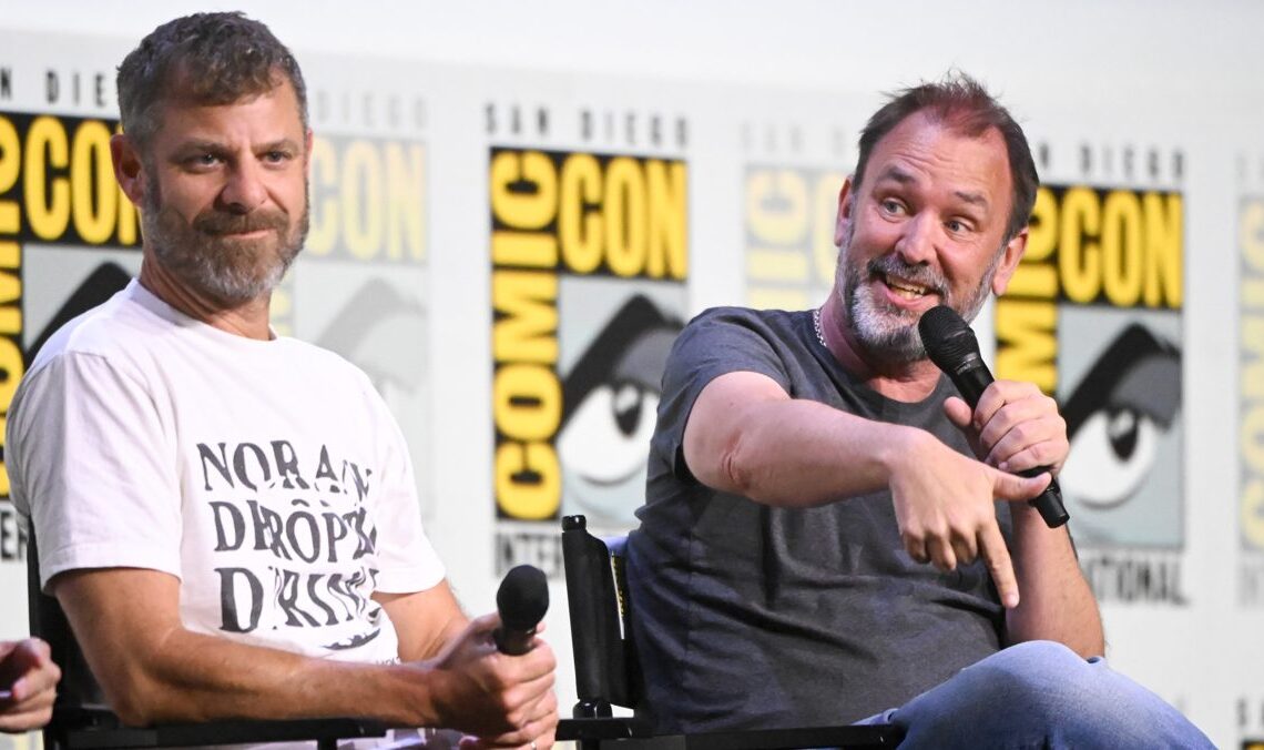 Les créateurs de South Park sont prononcés sur la parodie de Donald Trump dans la saison 27 | Bande dessinée avec 2025