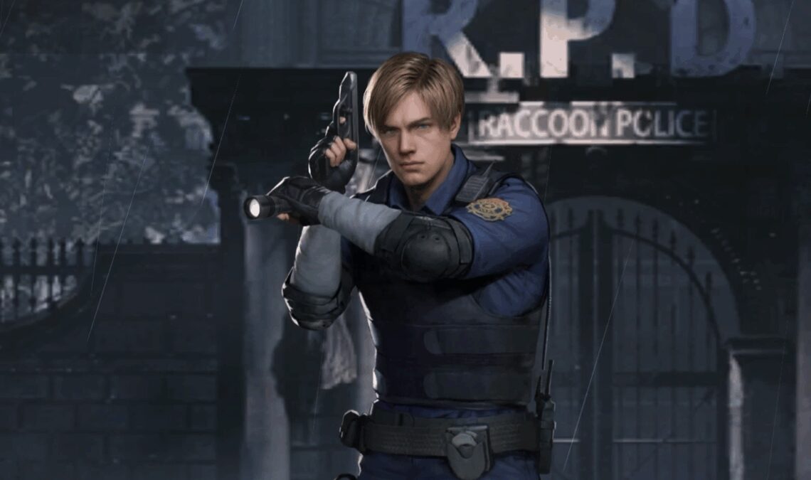 Les détails de Resident Evil Survival Unit sont révélés, le nouvel épisode de la saga que personne ne s'attendait