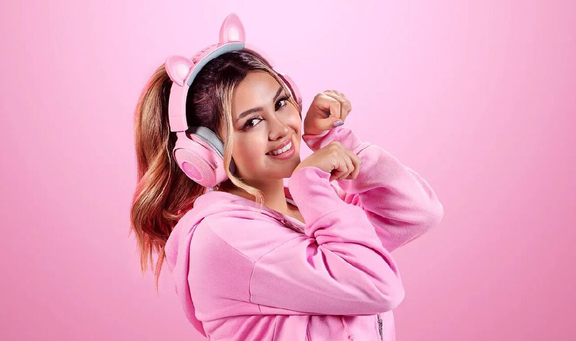 Les écouteurs les plus adorables ont des oreilles de chat et sont à moitié prix