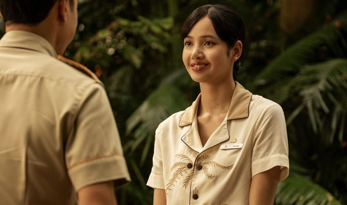 Les fans de DC croient que Lisa sera chargée de donner vie à une nouvelle icône. Il y a deux options de table