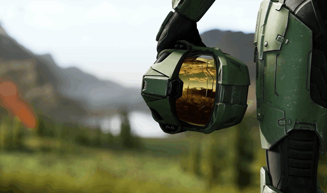 Les fans de Halo vont se faire longtemps