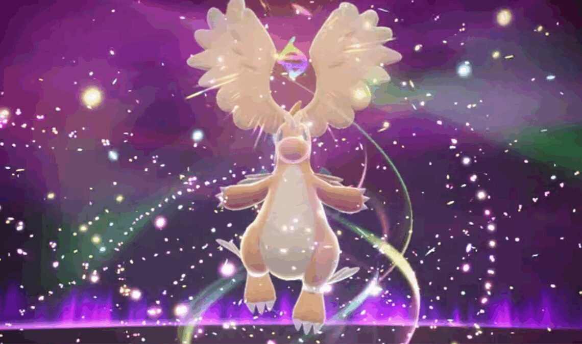 Les fans de Pokémon ne semblent pas très convaincus avec le nouveau mégadragonite, alors ils créent leurs propres versions