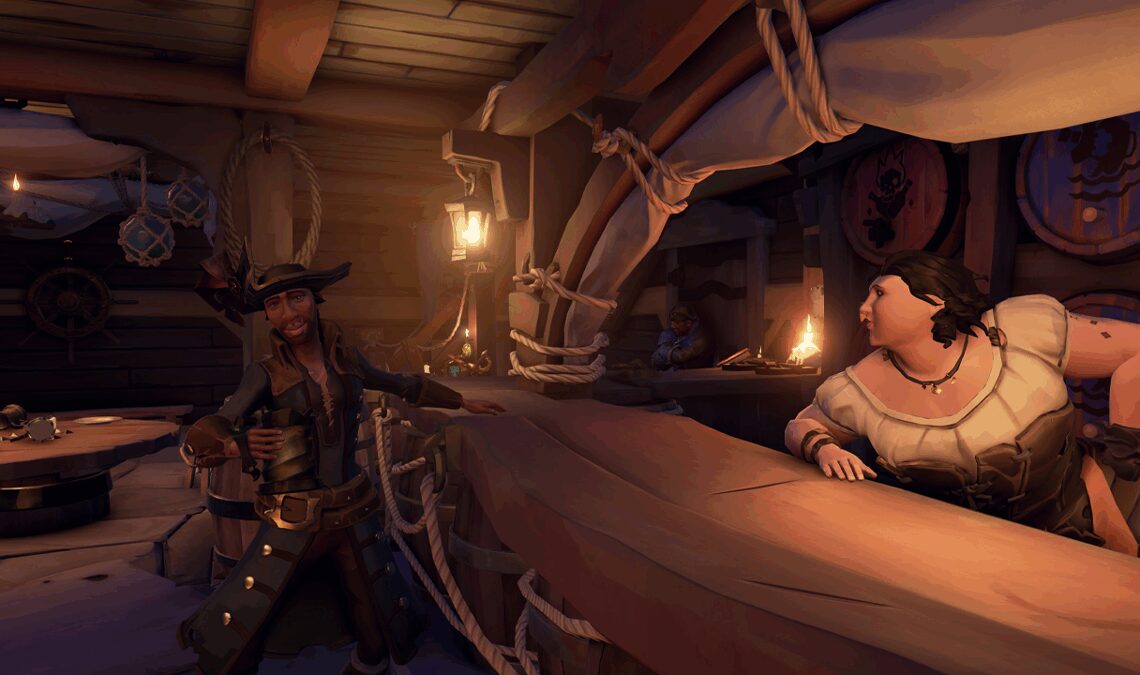 Les joueurs et les "marins ivres" ont beaucoup plus en commun qu'il n'y paraît