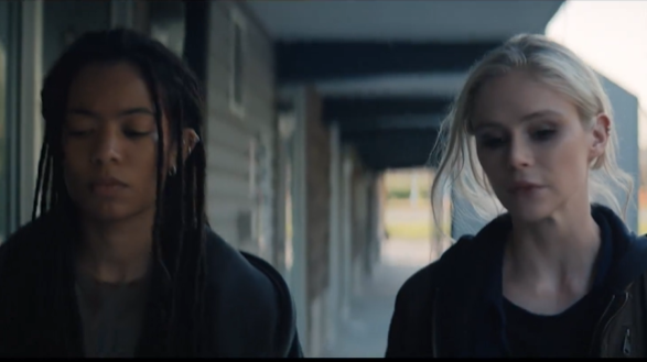 Les personnages garçons faufilent la bande-annonce de la deuxième saison de New Gen V