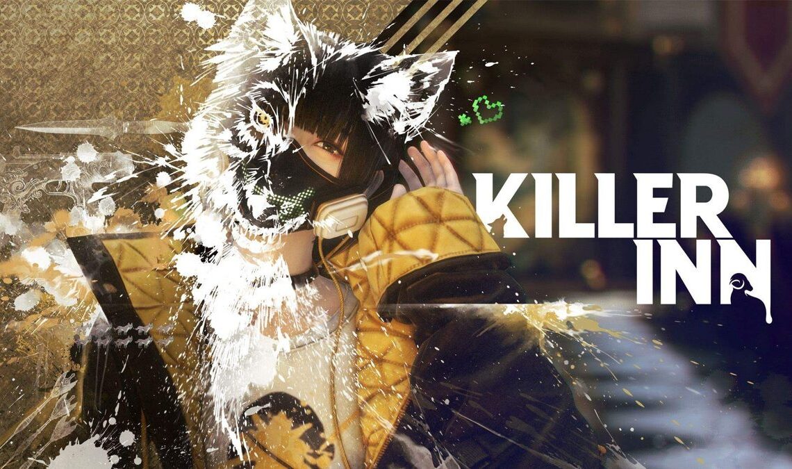 Les premières impressions de Killer Inn: le définitif parmi nous?