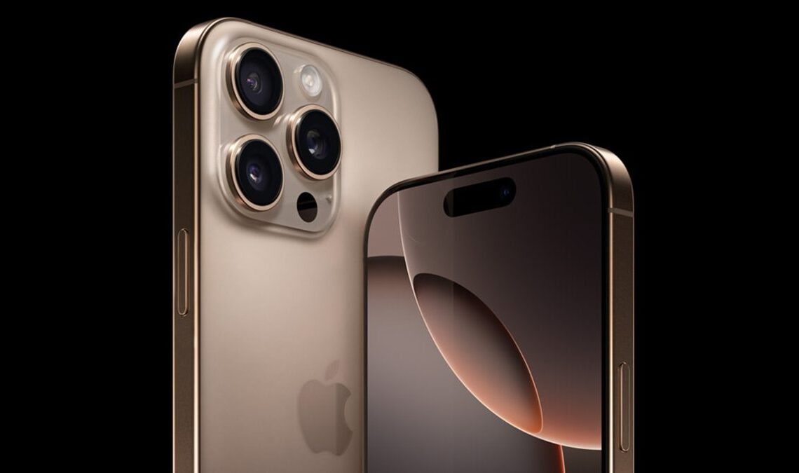 L'iPhone 16 Pro Max reçoit une impressionnante réduction de 180 euros sur cette offre Amazon