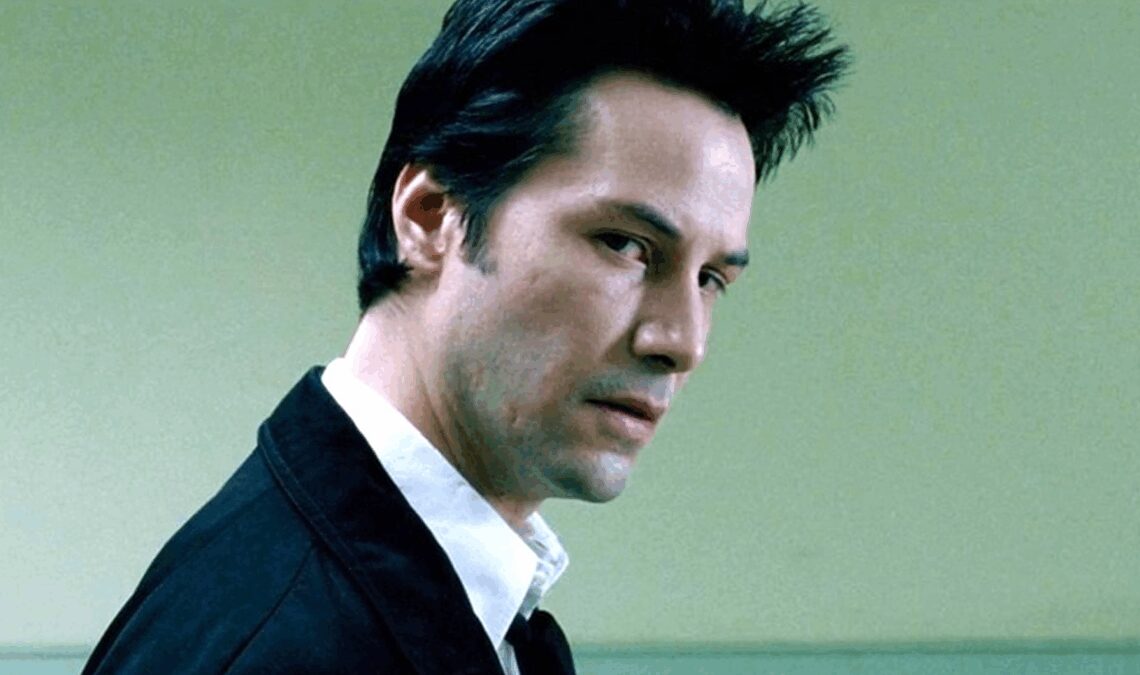 L'un des films les plus aimés de Keanu Reeves est sur le point de quitter Netflix, mais vous avez d'autres options