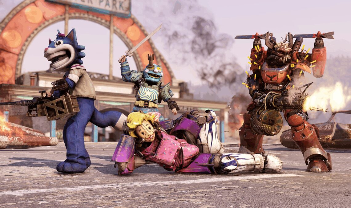 Malgré la crise de Xbox, Fallout 5 pourrait être un pas de plus pour se réaliser