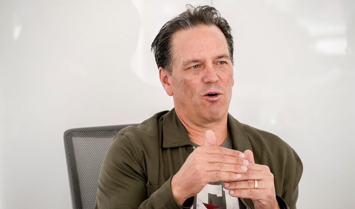 Microsoft répond aux rumeurs selon lesquelles Phil Spencer penserait à prendre sa retraite