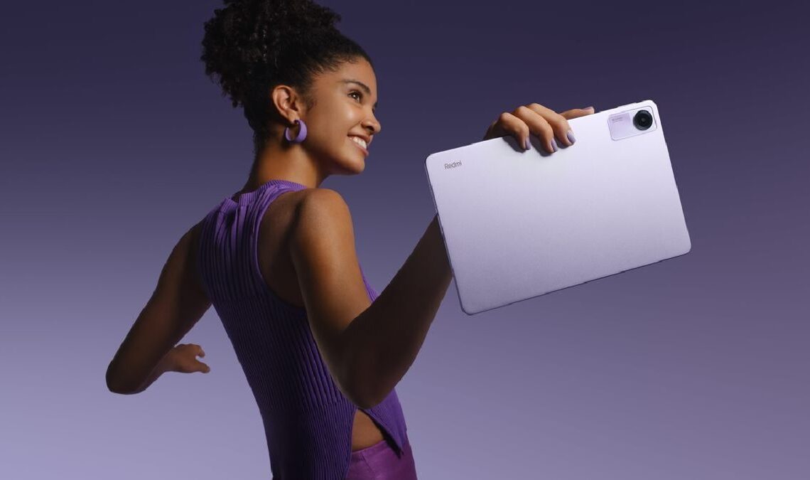 Moins cher que jamais: obtenez cette tablette Xiaomi de 11 pouces à son prix historique minimum