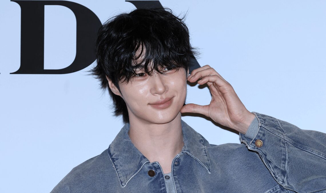 Netflix prépare une véritable série d'action basée sur le nivellement juste, et a déjà son protagoniste