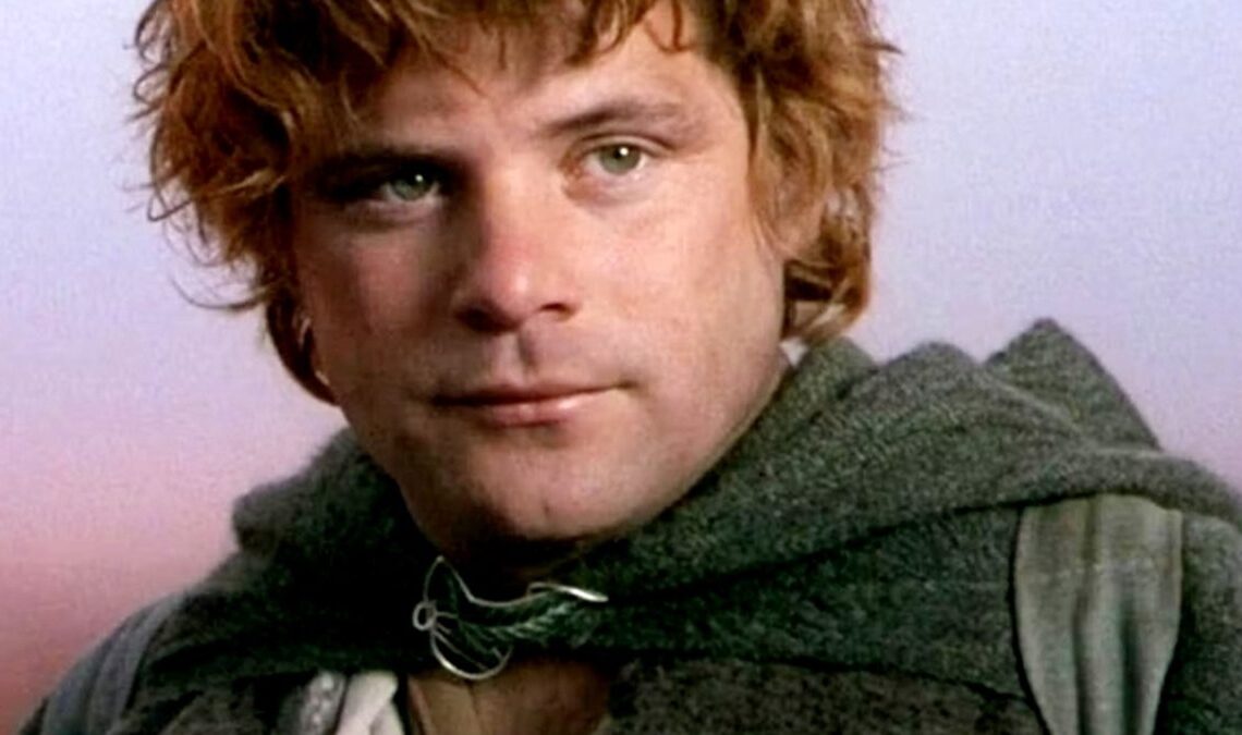 Ni charger avec Frodon ni vaincre sa Laraña. C'est là que Sam accomplit vraiment son destin