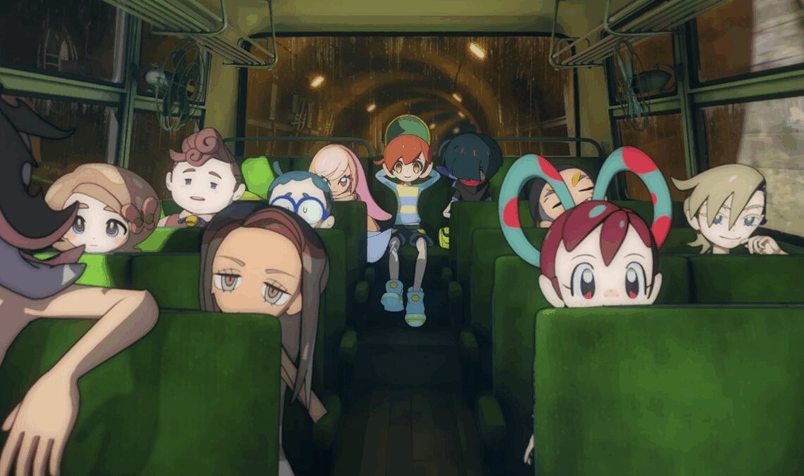 Nintendo Switch avait une exclusivité sur les consoles, mais cette aventure 2D ressuscitera bientôt dans PS5