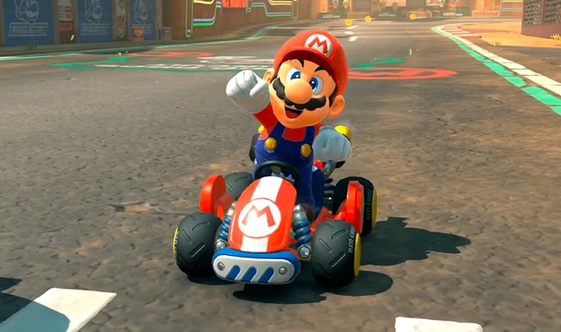 Nintendo recrute et met à jour Mario Kart World avec des fonctions très attendues par les joueurs