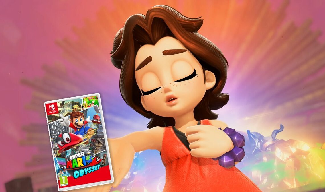 Nintendo révèle enfin les développeurs de Donkey Kong Baniza, qui soulève des questions sur le moment où le Mario en 3D pour Switch 2 arrivera