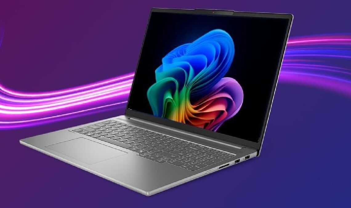 Obtenez ce brutal portable avec 32 Go de RAM et 1 To d'espace pour 400 euros de moins