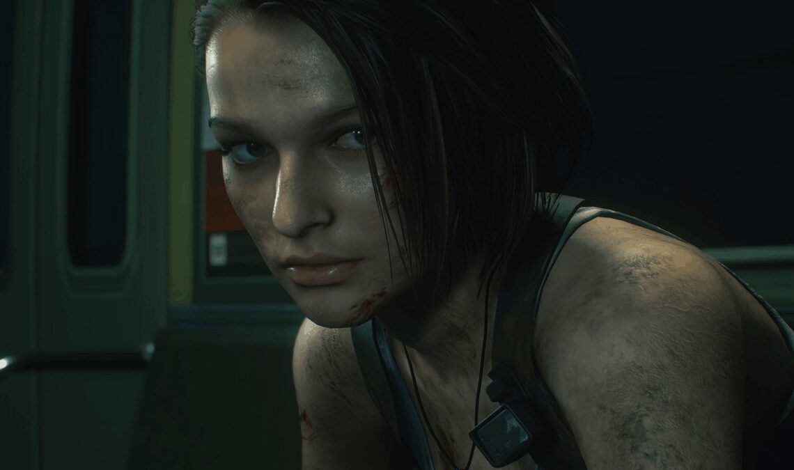 Où est le nouveau film Resident Evil en ce qui concerne les jeux? Une nouvelle filtration met en lumière le mystère