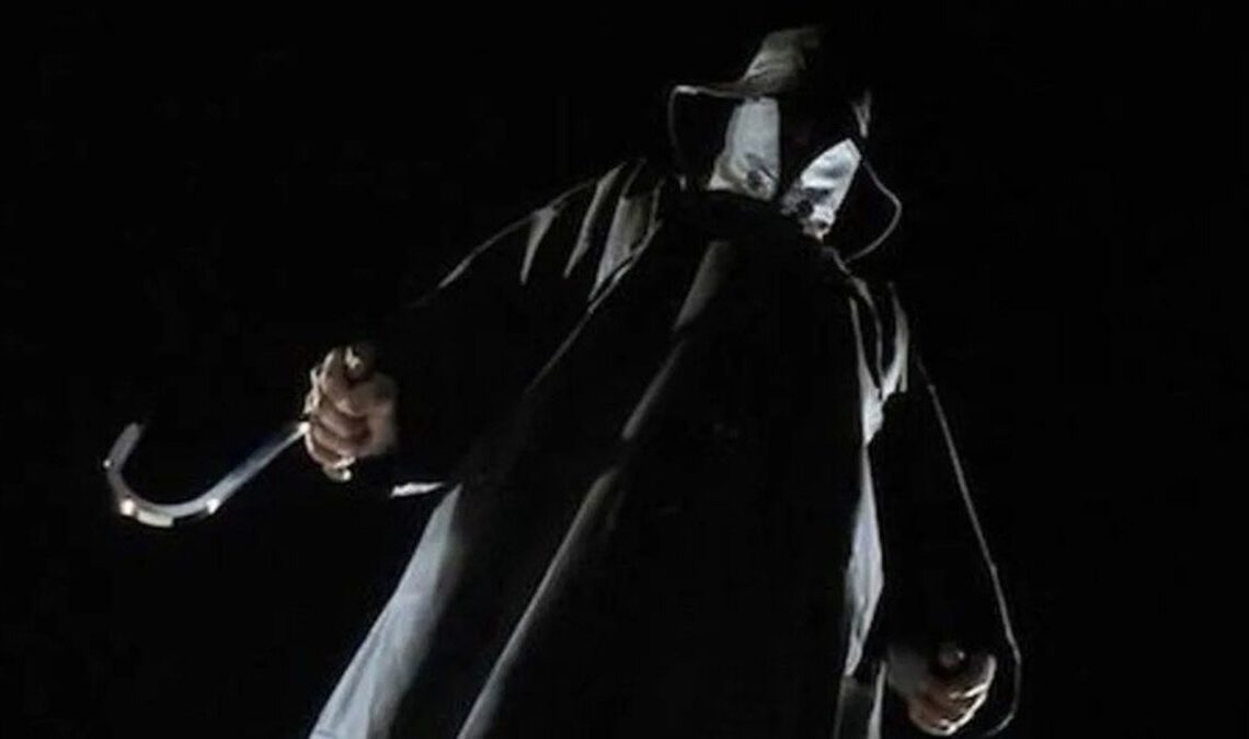 Personne n'a donné un dur pour lui, mais il semble que le retour de cette terreur classique ait aimé les critiques