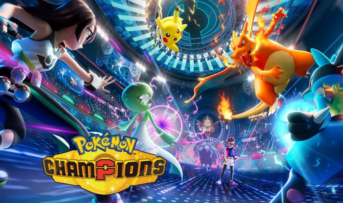 Pokémon Champions supprime le masque et montre les combats, l'interface et bien plus encore