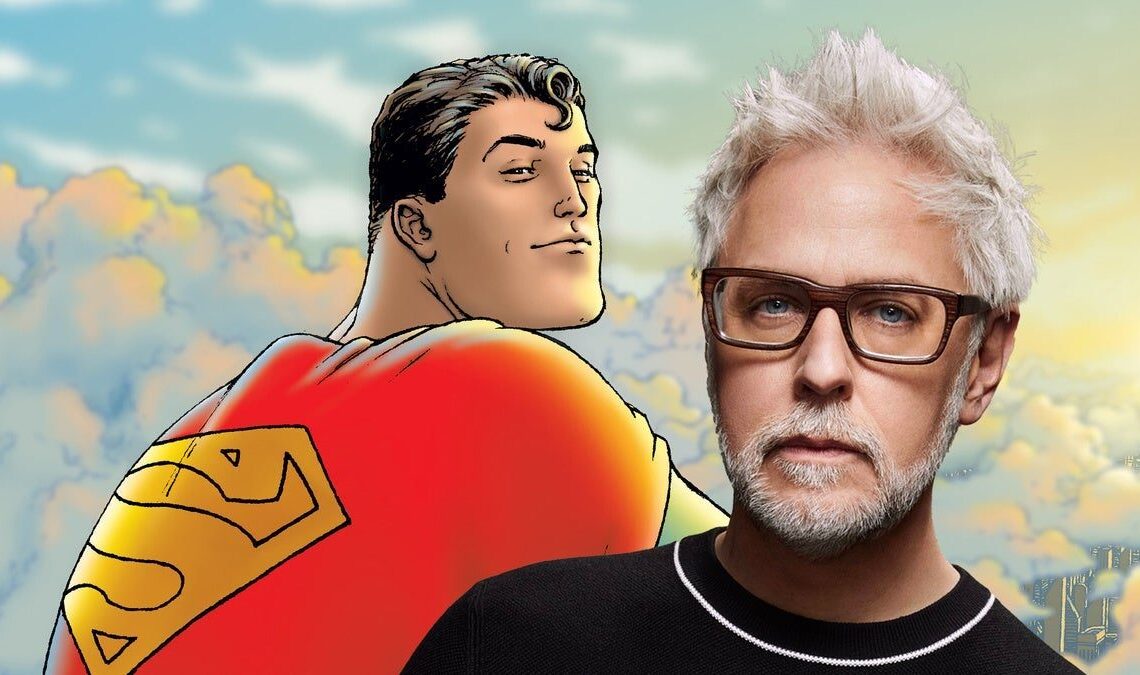 Pourquoi All-Star Superman a eu tant d'influence sur le film de James Gunn