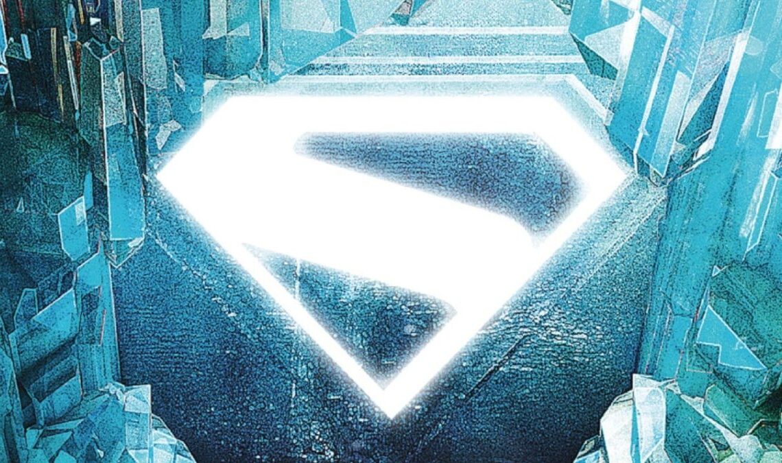 Premier regard exclusif sur l'art et la création du nouveau Superman sur grand écran