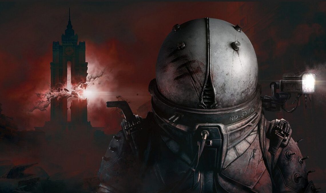 Premières impressions de Cronos: The New Dawn - Bloober a frappé la table avec le jeu d'horreur qu'ils aimeraient jouer