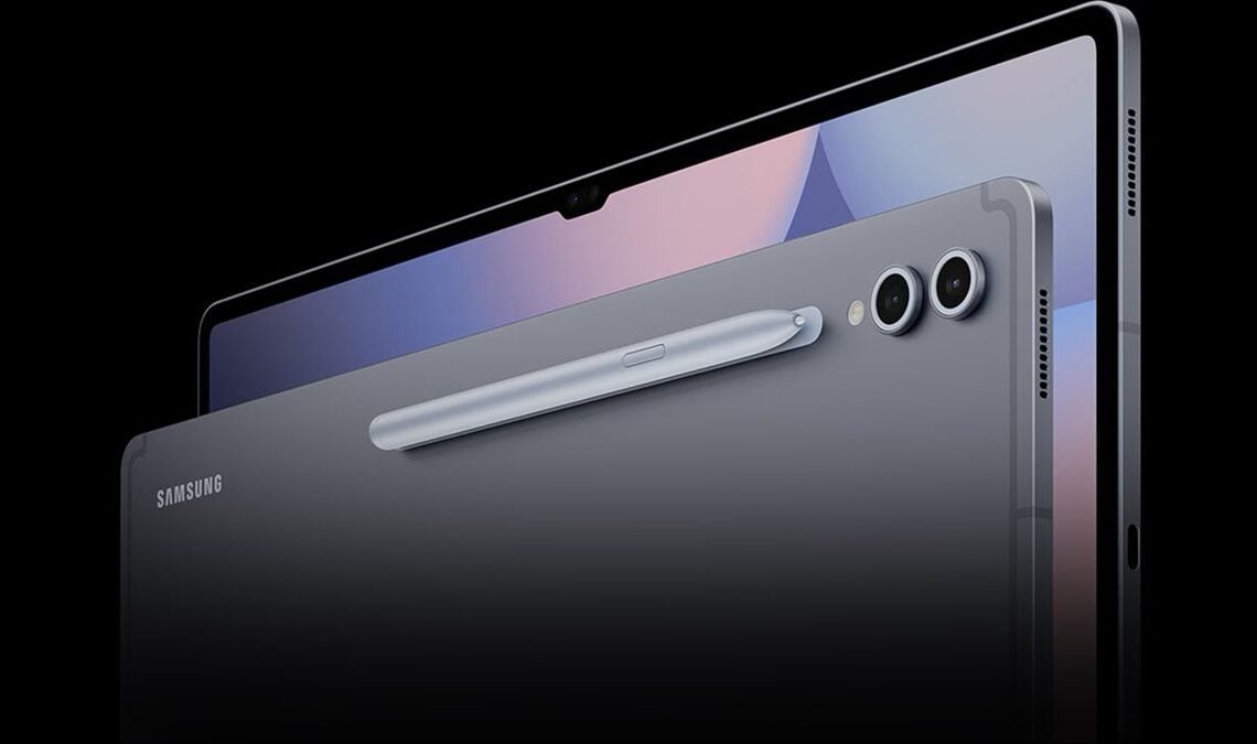 Près de 400 euros réduction sur cette tablette Samsung, avec 12 Go de RAM et AMOLED Screen, pour l'Amazon Prime Day 2025