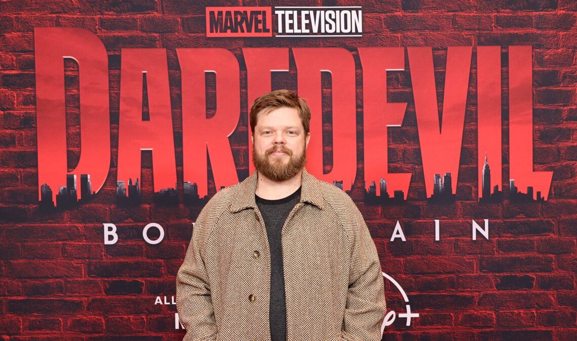 Que se passe-t-il avec Foggy à Daredevil? L'acteur Marvel est prononcé avant les récentes rumeurs