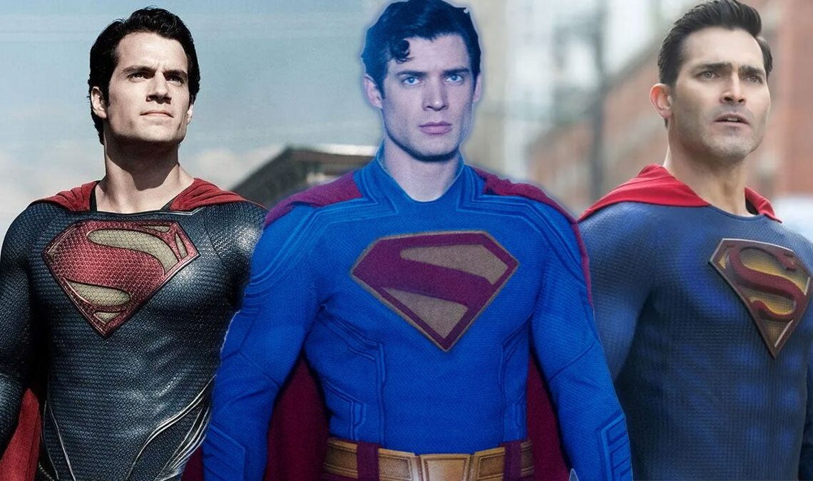 Qui est le meilleur Superman? Nous classons tous les acteurs qui ont donné vie à l'homme d'acier