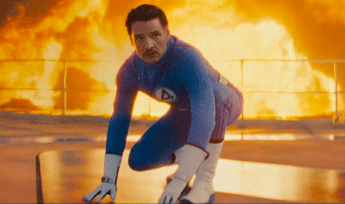 Qui est le nouveau leader des Avengers? Le directeur du fantastique 4 jette le ballon dans le toit des frères Russo