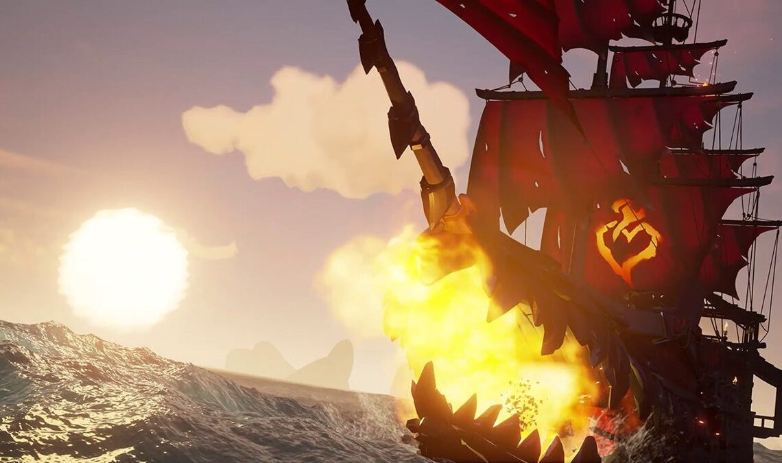 Rare annonce une directe sans précédent de Sea of ​​Thieves, une semaine après les licenciements de Microsoft