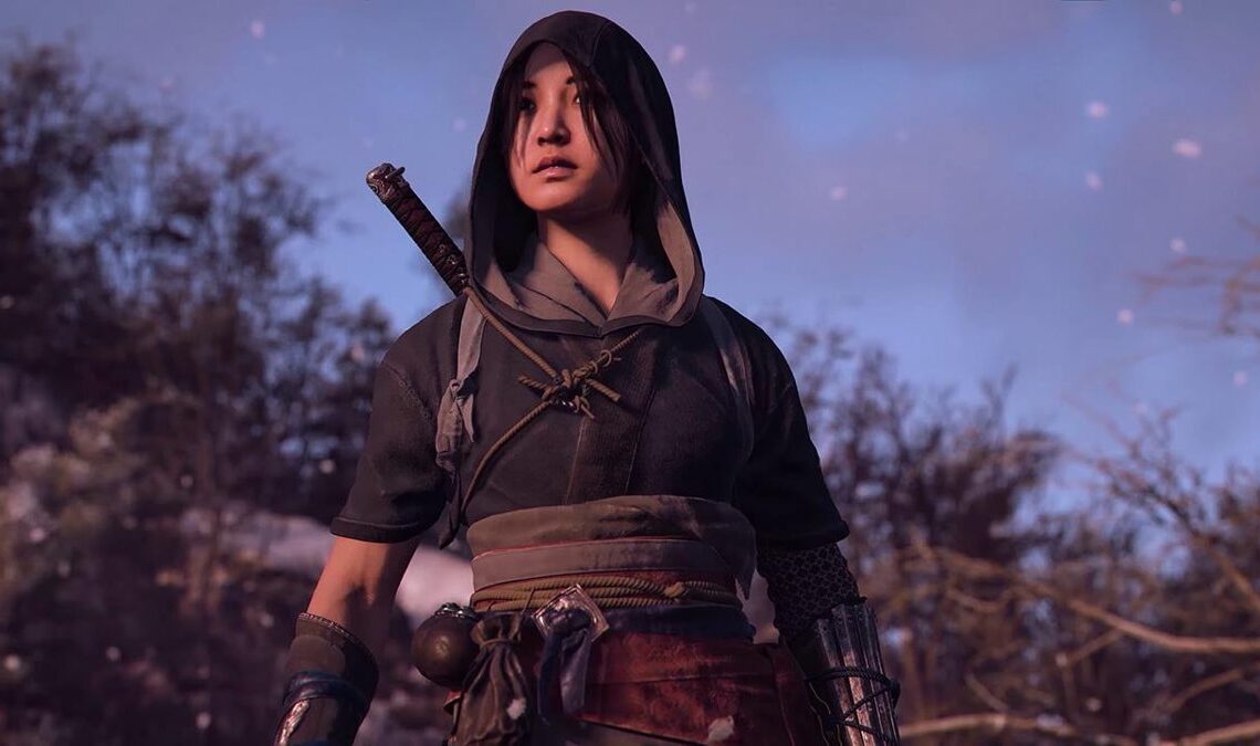 Rejocijaos, Nintendo Switch 2 joueurs, tout indique que les ombres de croyance d'Assassin seront lancées dans l'hybride