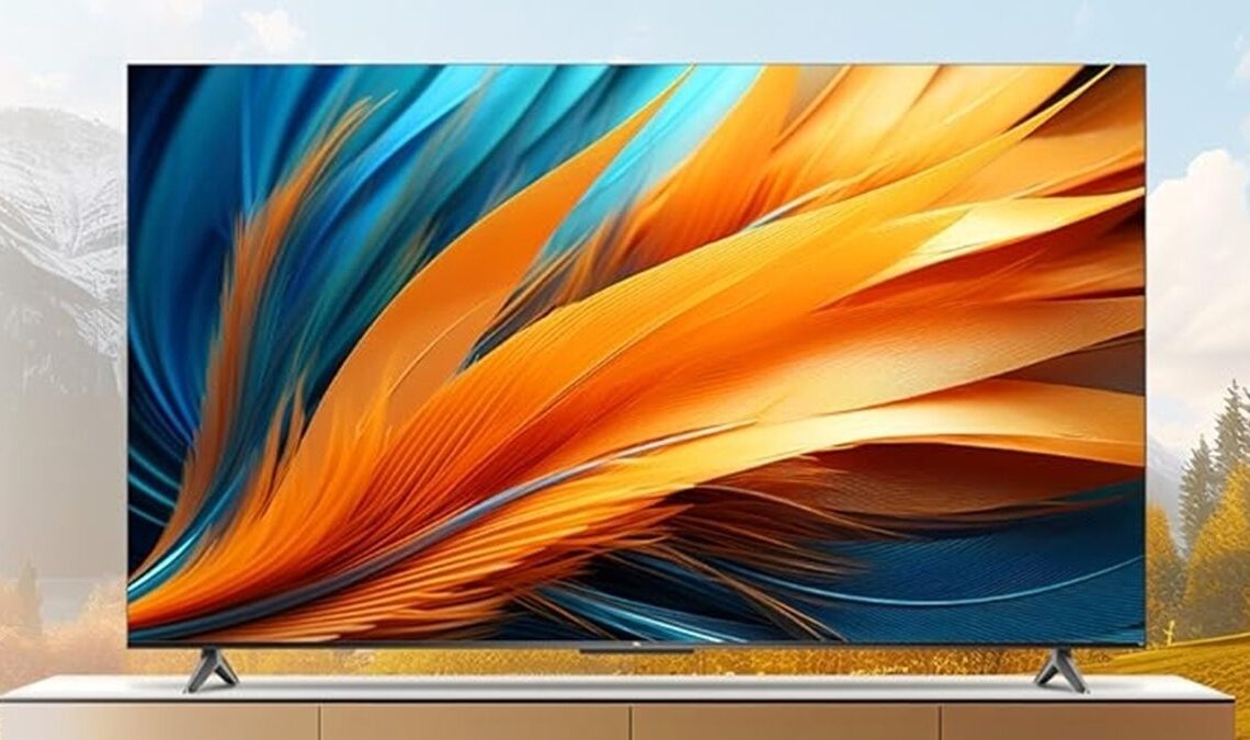 Remise de 100 euros pour l'une des meilleures télé TCL qui reste à un prix de blague à Prime Day