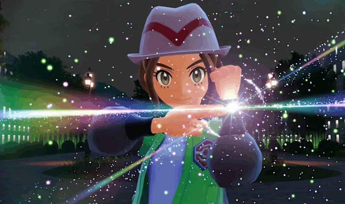 Réservez les Pokémon Legends les plus complets: ZA et recevez un cadeau exclusif