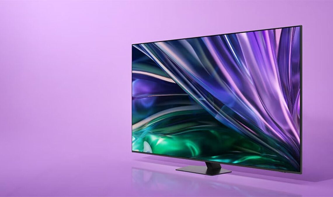 Rétume de 200 euros sur ce Samsung Smart TV de 85 pouces par Amazon Prime Day 2025