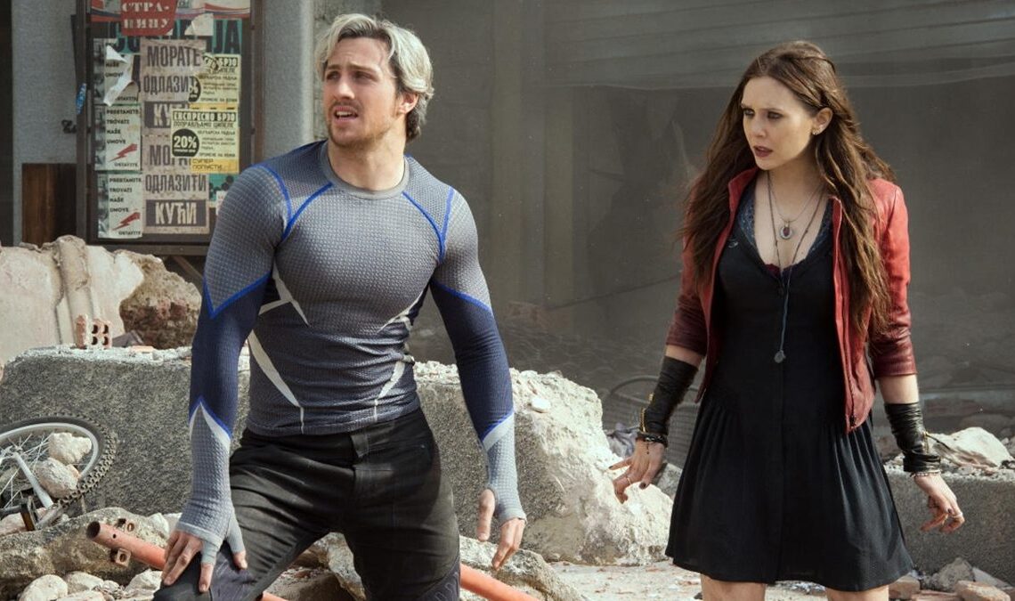 Robert Eggers à une récente star de Marvel pour son nouveau film de loup-garou