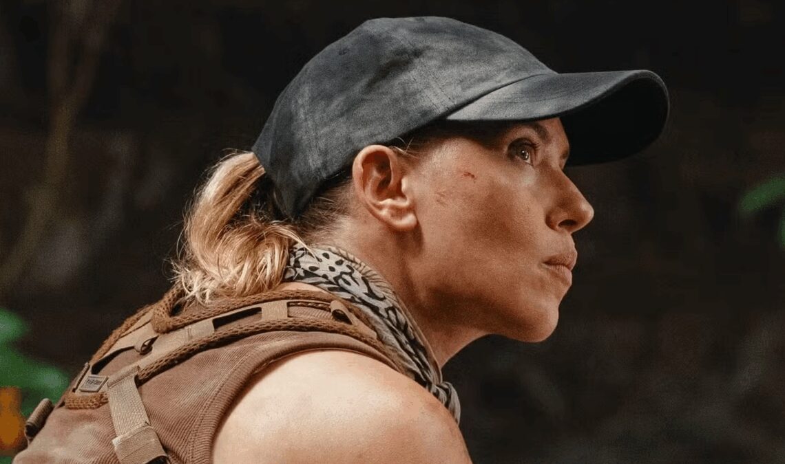 Scarlett Johansson fulmine un record important à Hollywood, mais cela durera probablement peu