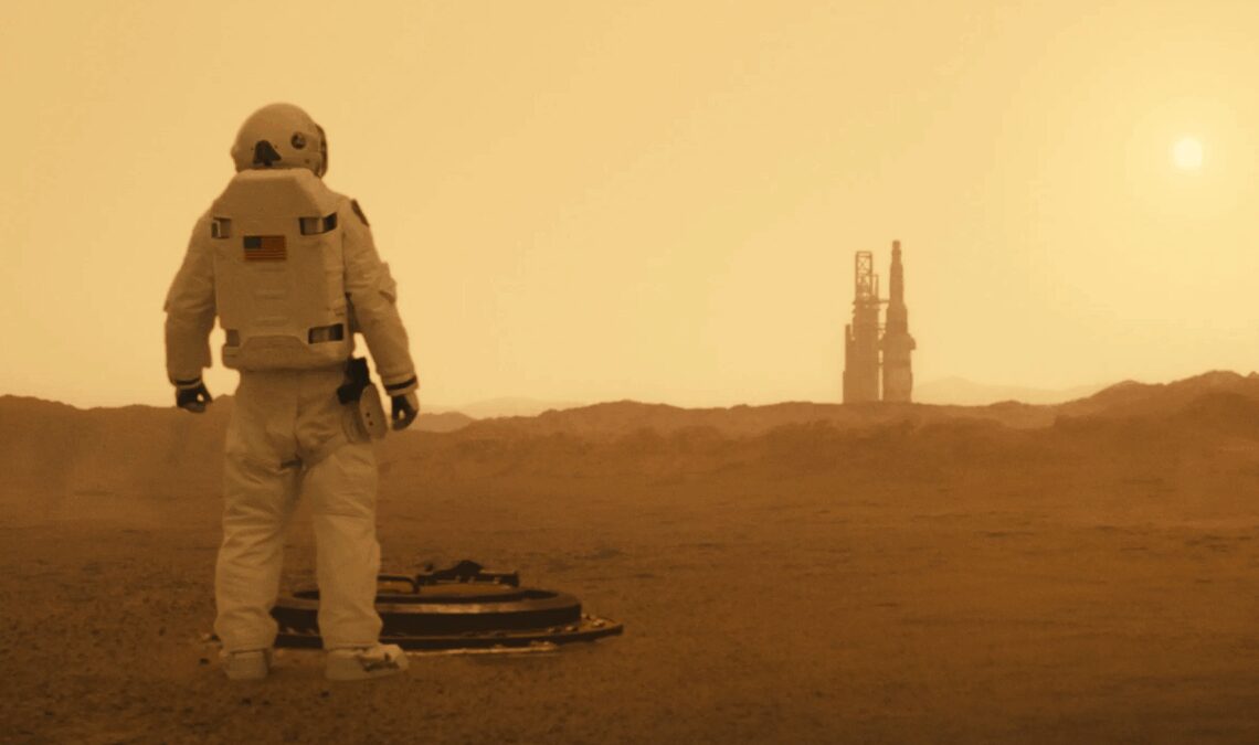 Science fiction avec des colorants dramatiques psychologiques. Un des films qui a divisé le public arrive en vidéo privilégiée