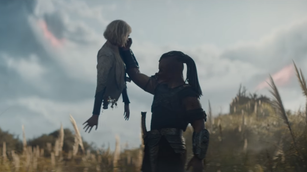 Se bat contre Wicks et plus de références à Alien: Ceci est la nouvelle bande-annonce de Predator: Badlands